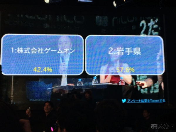 仁義なきプレゼンバトル