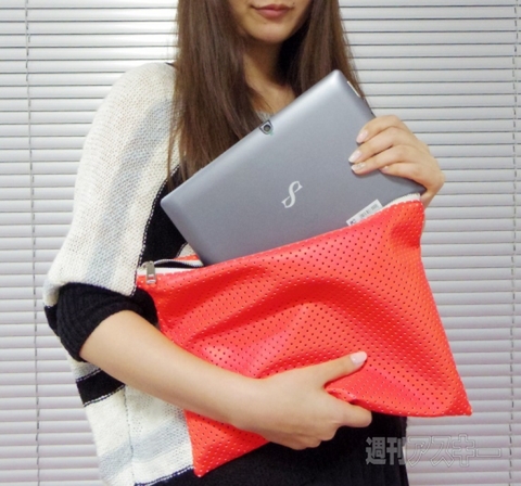 iiyama Tablet 10P1000-C-VG