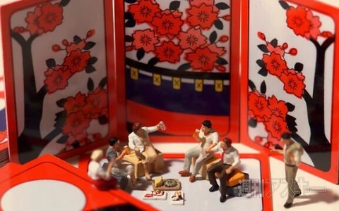 レゴで作った「等身大初音ミク」がすごい!! ほか。見出しで楽しむネタ6本