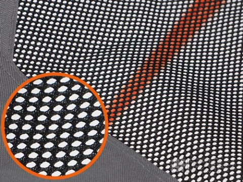 DOPPELGANGER OUTDOOR ウルトラライトハンモック