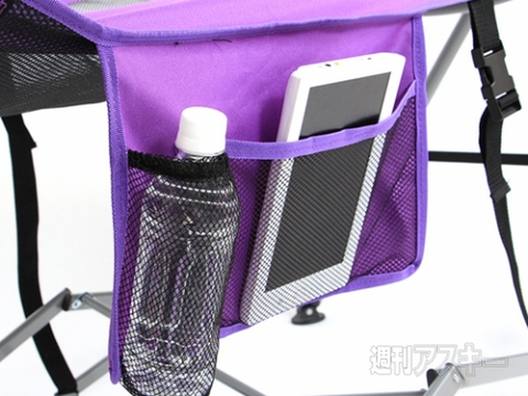 DOPPELGANGER OUTDOOR ウルトラライトハンモック