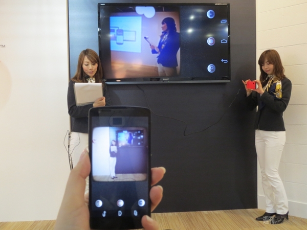 イー・モバイル ショールーム 六本木