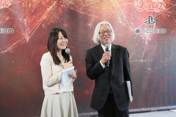 第3回将棋電王戦第五局