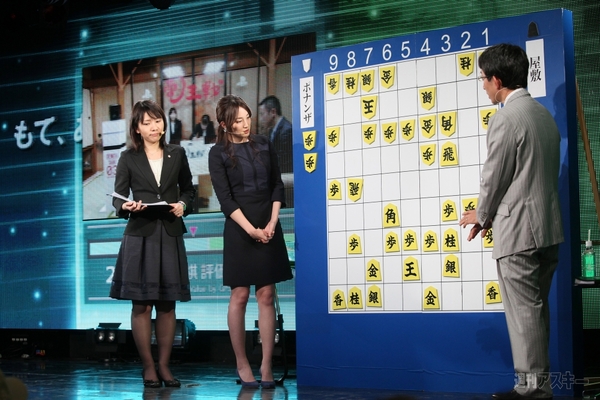 第3回将棋電王戦第五局