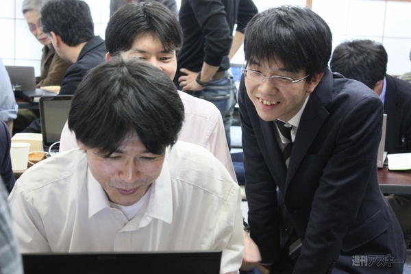 第3回将棋電王戦第五局