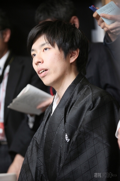 第3回将棋電王戦第五局