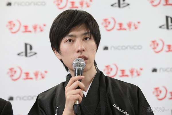 第3回将棋電王戦第五局