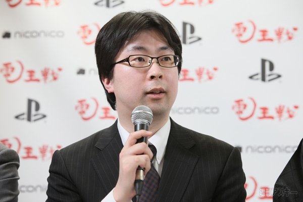 第3回将棋電王戦第五局