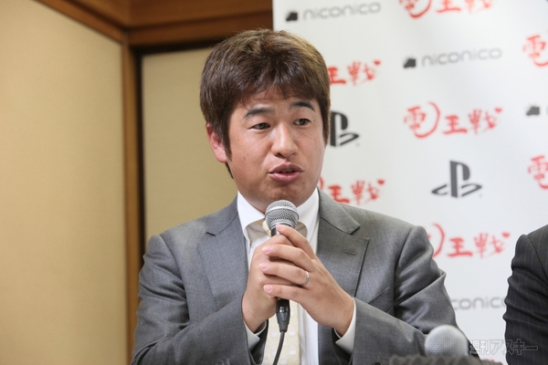 第3回将棋電王戦第五局