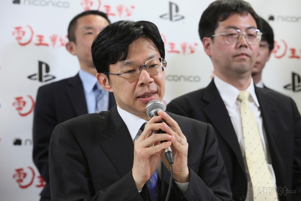 第3回将棋電王戦第五局