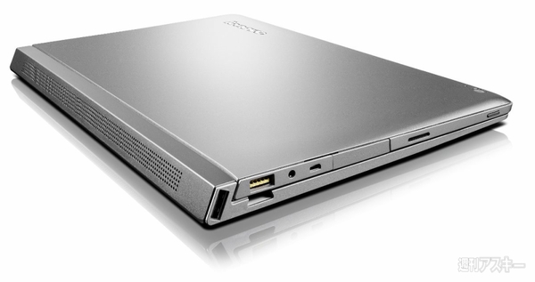 コアi3搭載11.6インチ合体変形タブレット『Miix2 11』が発売予定