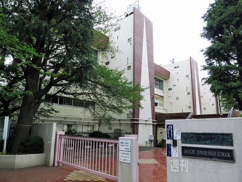 中学校にタブレットを導入するとどうなる？