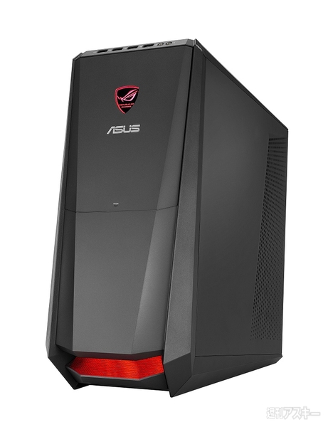 2014年ASUS夏モデル