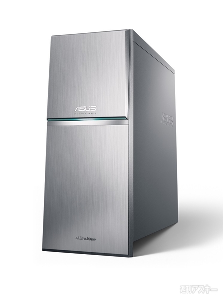 2014年ASUS夏モデル