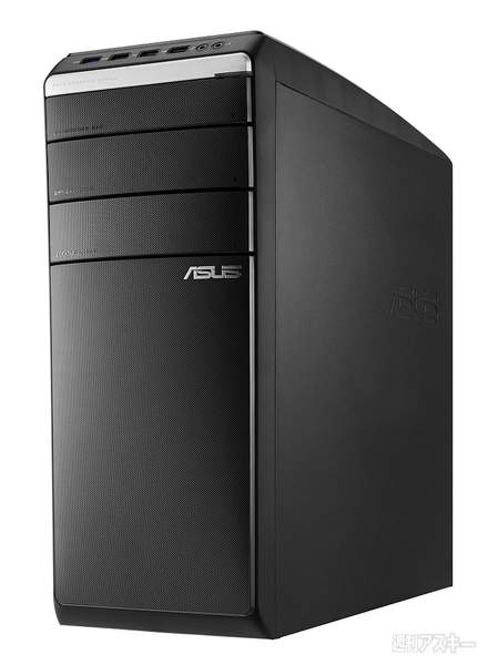 2014年ASUS夏モデル