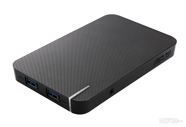 2014年ASUS夏モデル