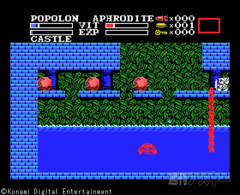 MSX30周年：コナミ第6回