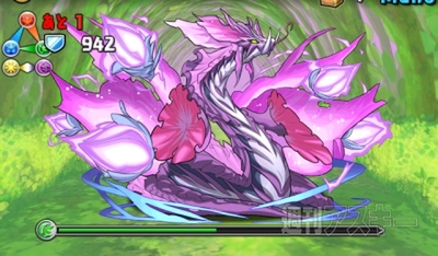 パズドラ：週アス編集部・中級者でもチャレンジできる「紫の華龍・超級」攻略法