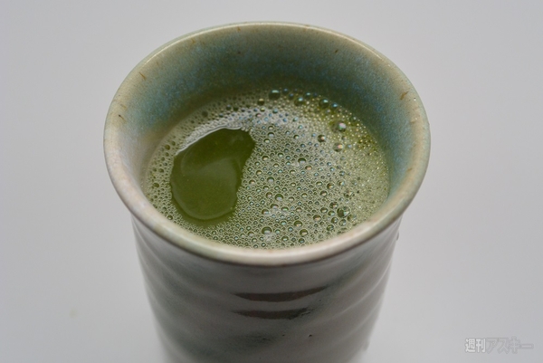 ヘルシオお茶プレッソ