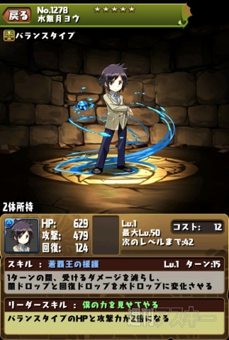 パズドラ：ファミ通アワード受賞＆パズバトリリース記念イベント