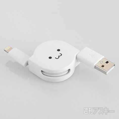 977号エレコムiPhone・iPad用グッズ