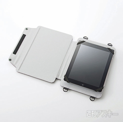 977号エレコムiPhone・iPad用グッズ