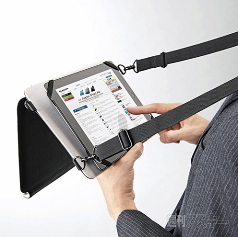 977号エレコムiPhone・iPad用グッズ