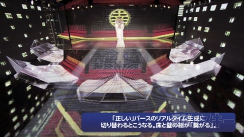 広告、アート、放送など多様な業界が注目! 開発環境「Unity」活用最新事例