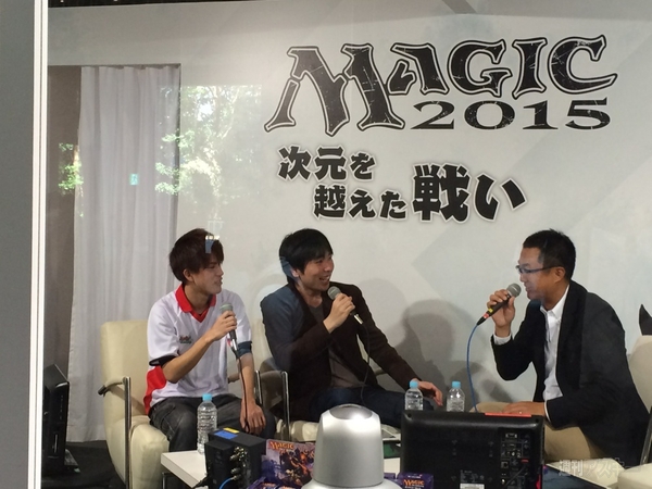 ニコニコ超会議 1日目まとめ