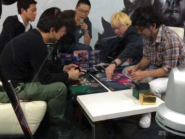 ニコニコ超会議 1日目まとめ