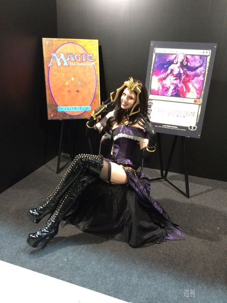 ニコニコ超会議 1日目まとめ