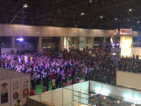 ニコニコ超会議