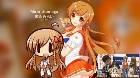 スマート・ドール　超会議3