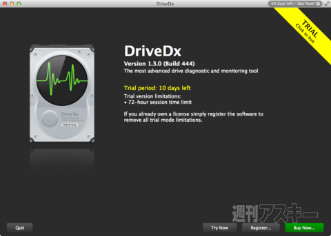 DriveDx