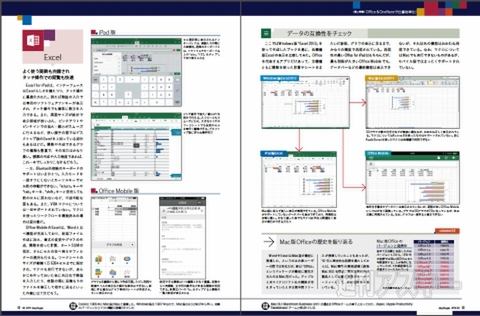 iOS版「Office」を機能面からチェック！