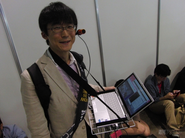 ニコニコ超会議100