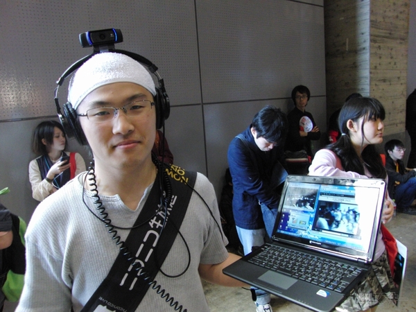 ニコニコ超会議100