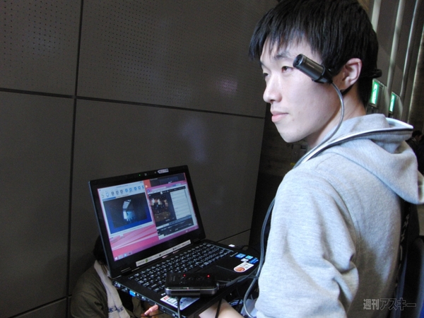 ニコニコ超会議100