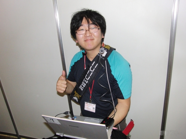 ニコニコ超会議100