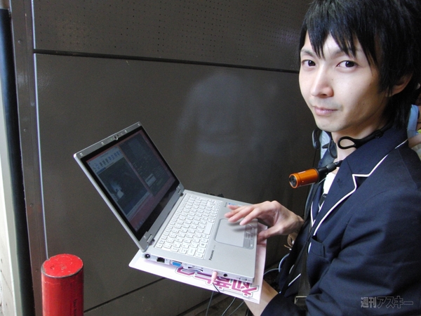 ニコニコ超会議100