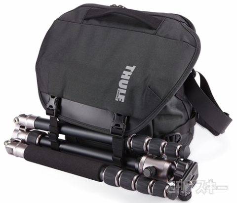 THULE Covert DSLR Backpack