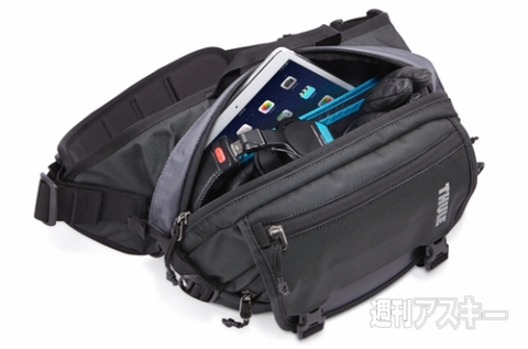 THULE Covert DSLR Backpack