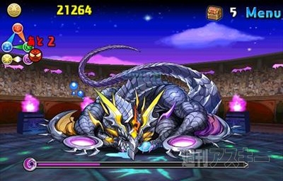 パズドラ：中級者でもチャレンジできる「パズバトコラボ・超級」攻略法