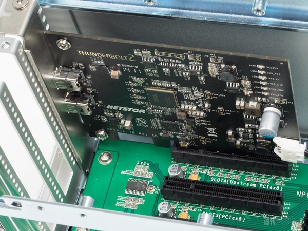 MacBookで外付けGPU