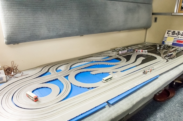 ニコニコ超会議号