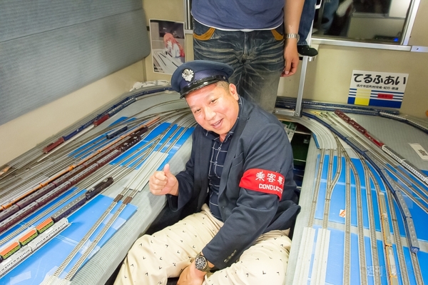 ニコニコ超会議号