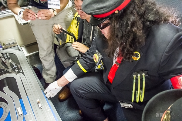 ニコニコ超会議号