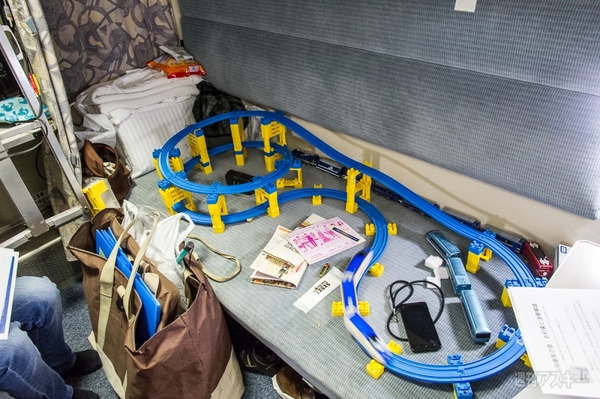 ニコニコ超会議号