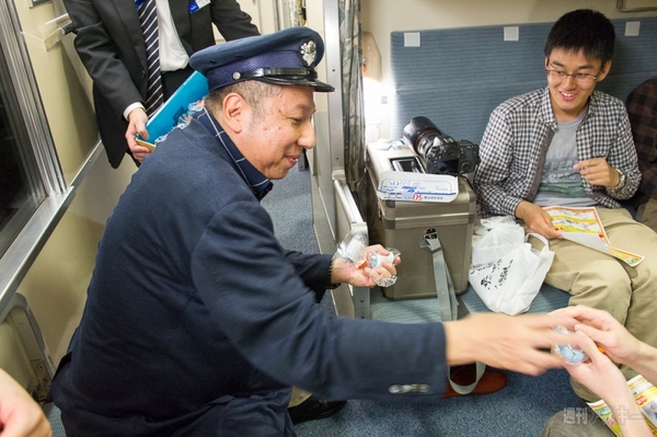 ニコニコ超会議号