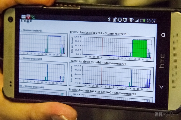 ニコニコ超会議号